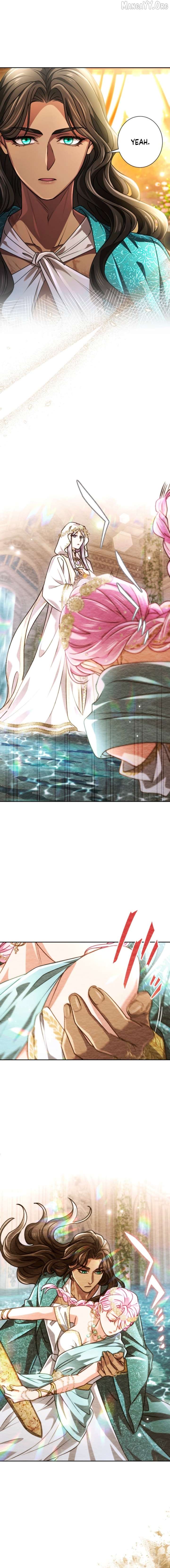 Sovereign and Heartburn Chapter 80 50 07