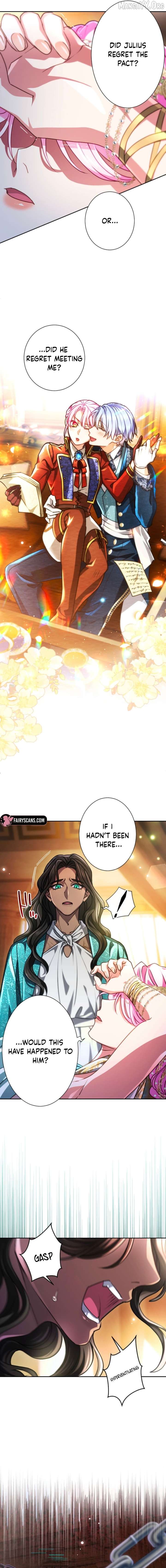 Sovereign and Heartburn Chapter 80 52 09