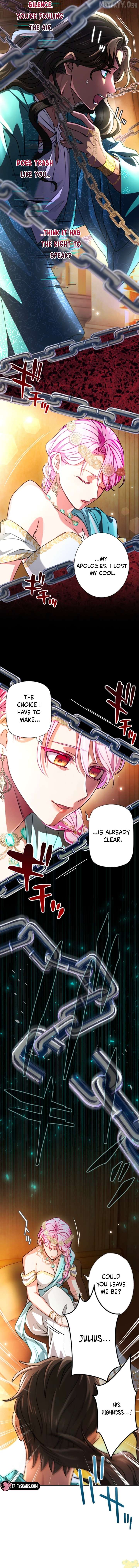 Sovereign and Heartburn Chapter 80 53 10