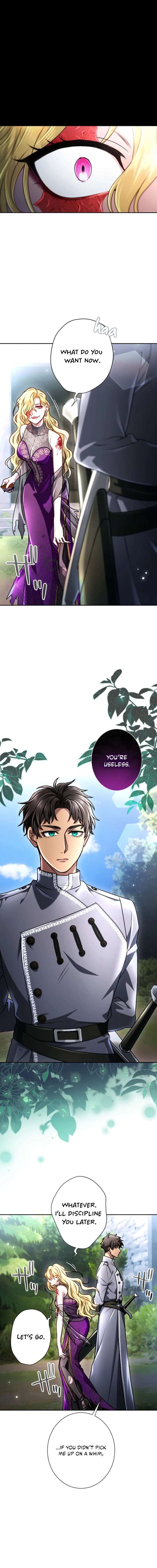 Sovereign and Heartburn Chapter 88 54 002