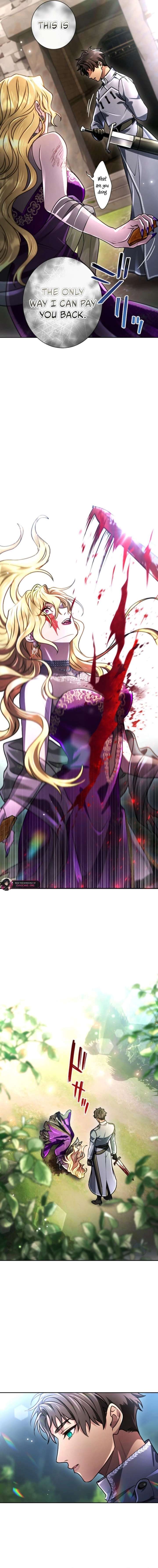 Sovereign and Heartburn Chapter 88 56 004