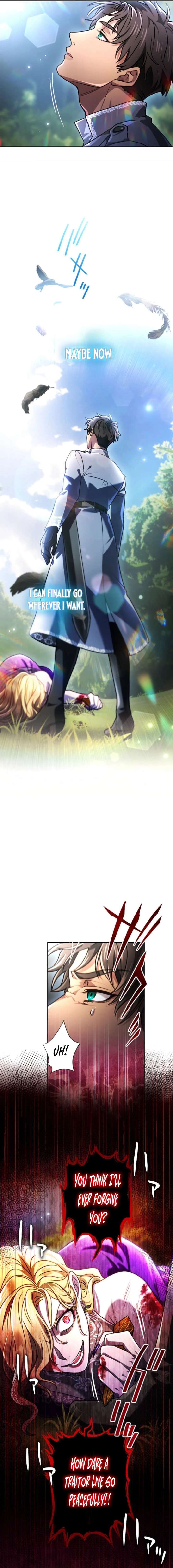 Sovereign and Heartburn Chapter 88 57 005