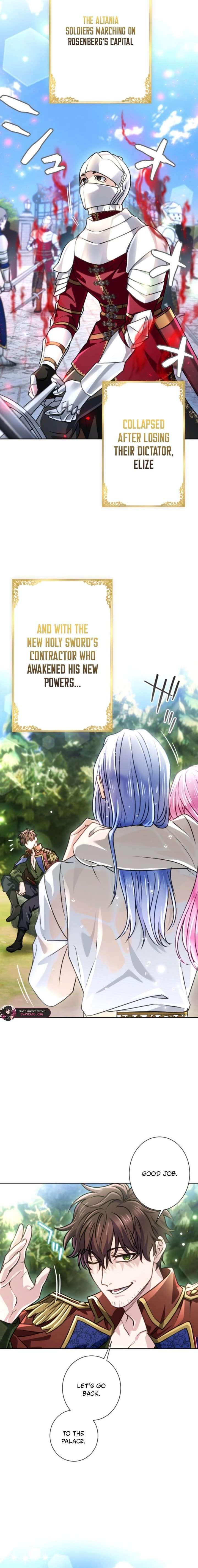 Sovereign and Heartburn Chapter 88 61 009