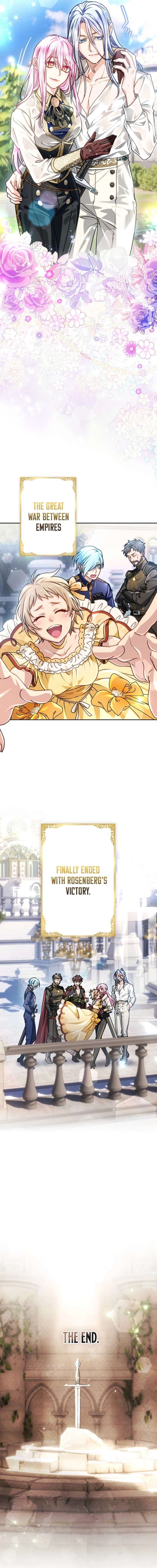 Sovereign and Heartburn Chapter 88 62 010