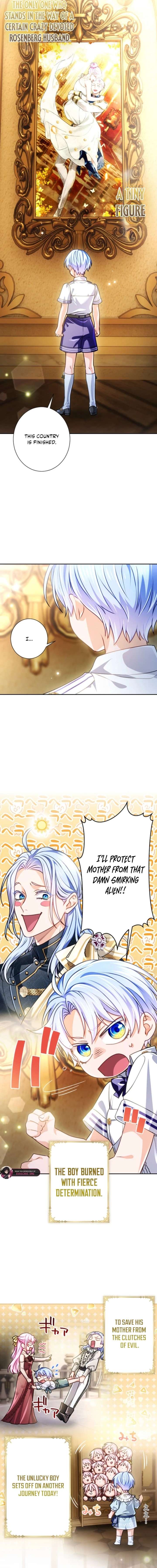 Sovereign and Heartburn Chapter 88 64 012