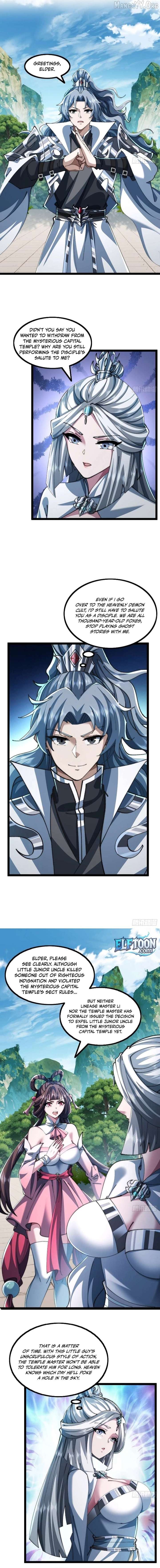 Speedrunning My Way to Immortality Chapter 38 33 2