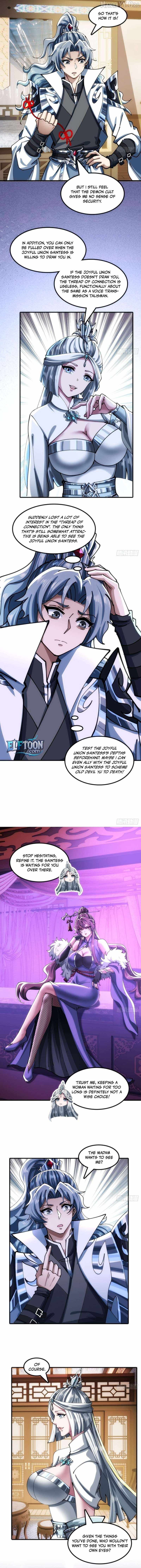 Speedrunning My Way to Immortality Chapter 39 33 2