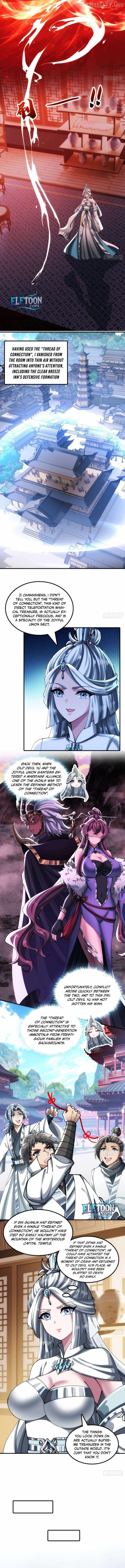 Speedrunning My Way to Immortality Chapter 39 35 4