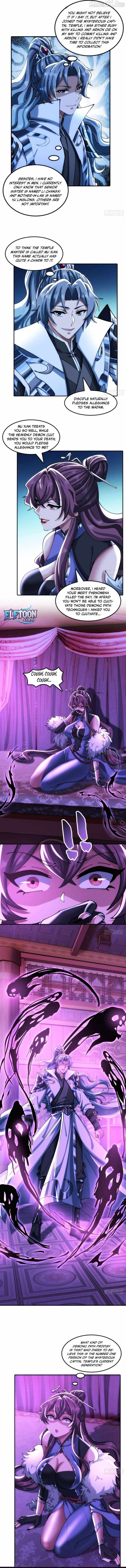 Speedrunning My Way to Immortality Chapter 39 38 7