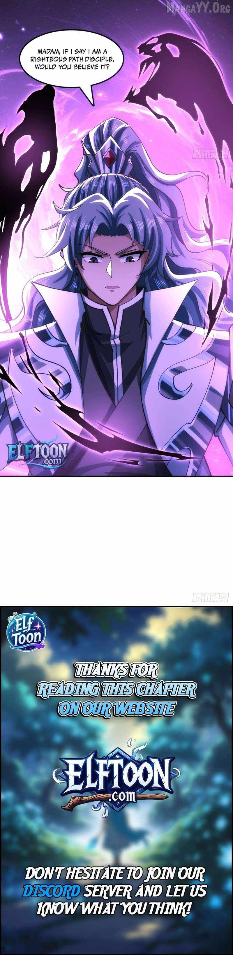 Speedrunning My Way to Immortality Chapter 39 39 8