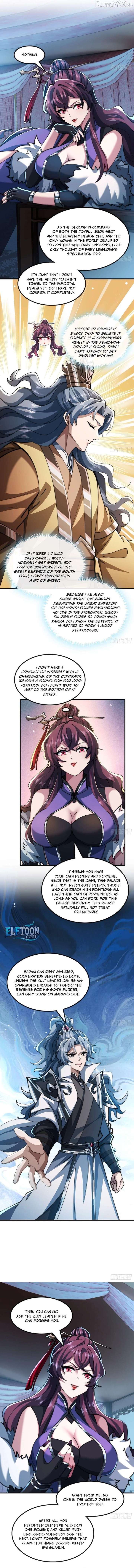 Speedrunning My Way to Immortality Chapter 40 29 4