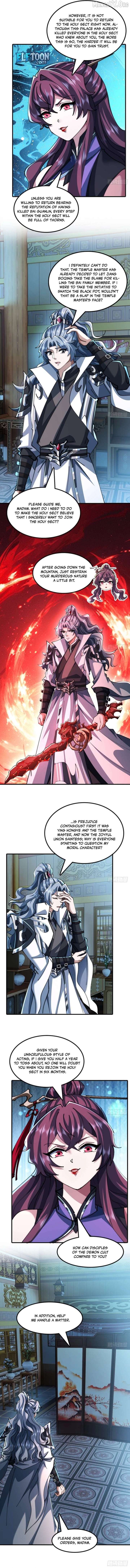 Speedrunning My Way to Immortality Chapter 40 30 5