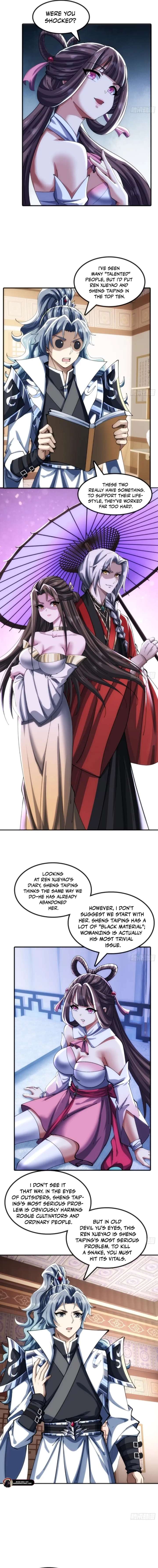 Speedrunning My Way to Immortality Chapter 48 45 02