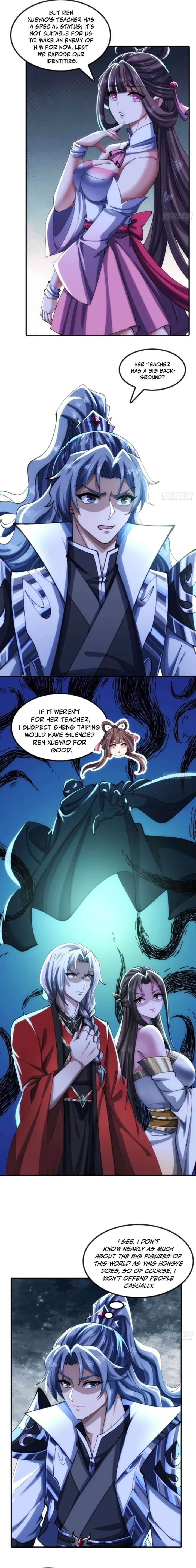 Speedrunning My Way to Immortality Chapter 48 46 03