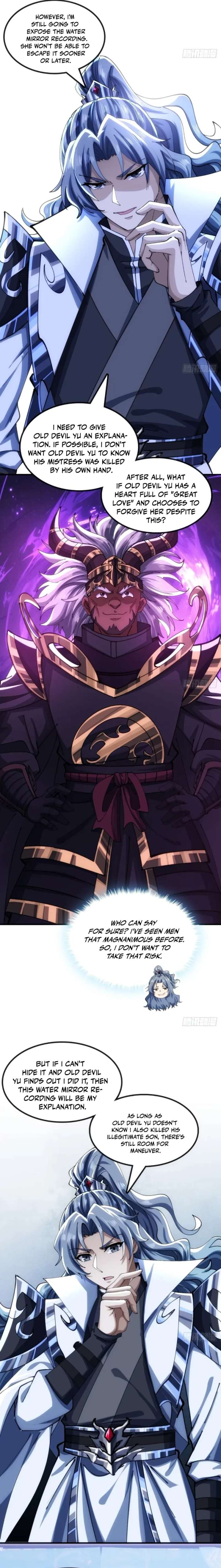 Speedrunning My Way to Immortality Chapter 48 47 04