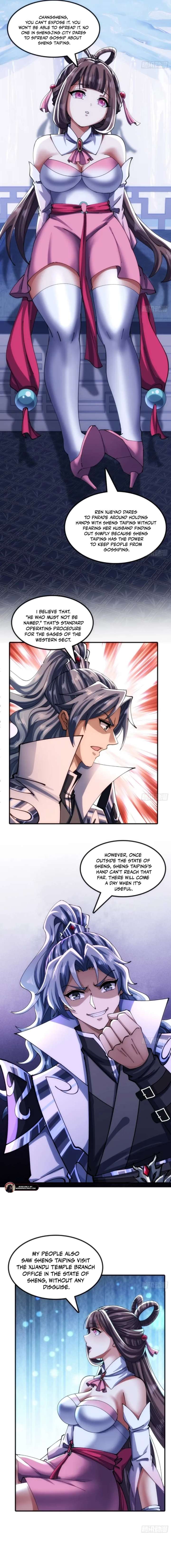 Speedrunning My Way to Immortality Chapter 48 48 05