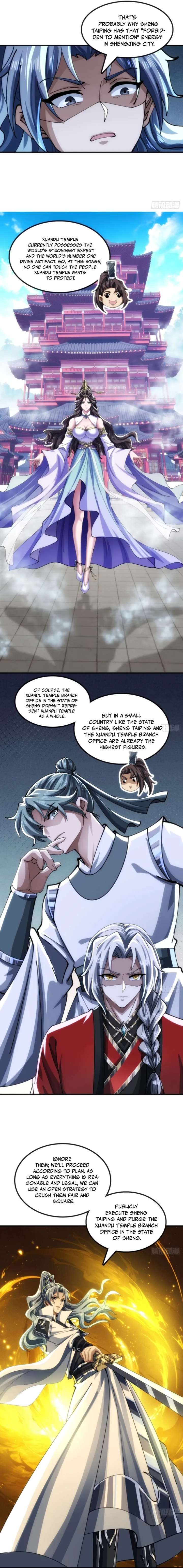 Speedrunning My Way to Immortality Chapter 48 49 06