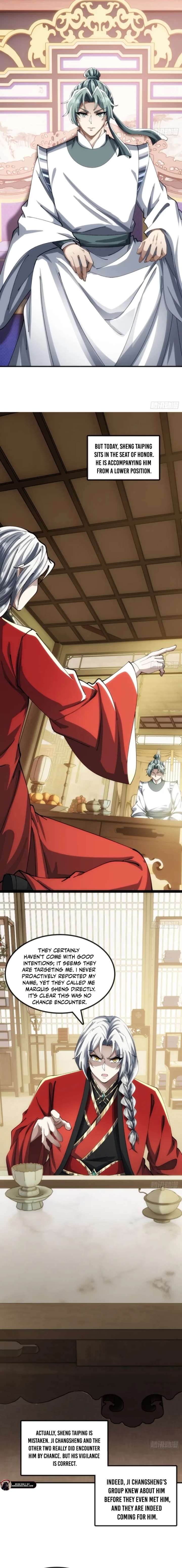 Speedrunning My Way to Immortality Chapter 48 52 09