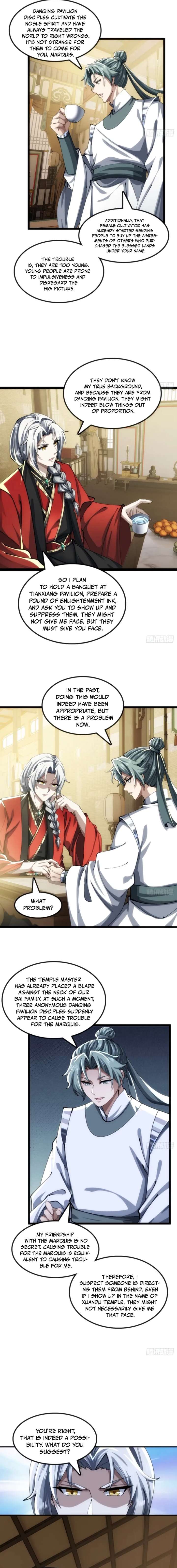 Speedrunning My Way to Immortality Chapter 48 53 10