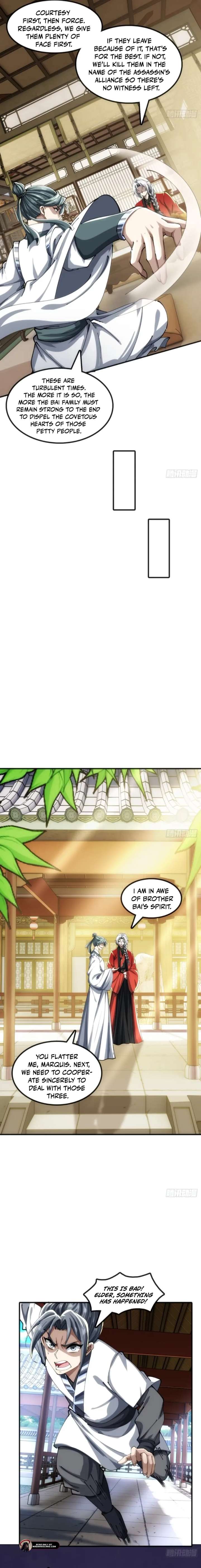 Speedrunning My Way to Immortality Chapter 48 54 11