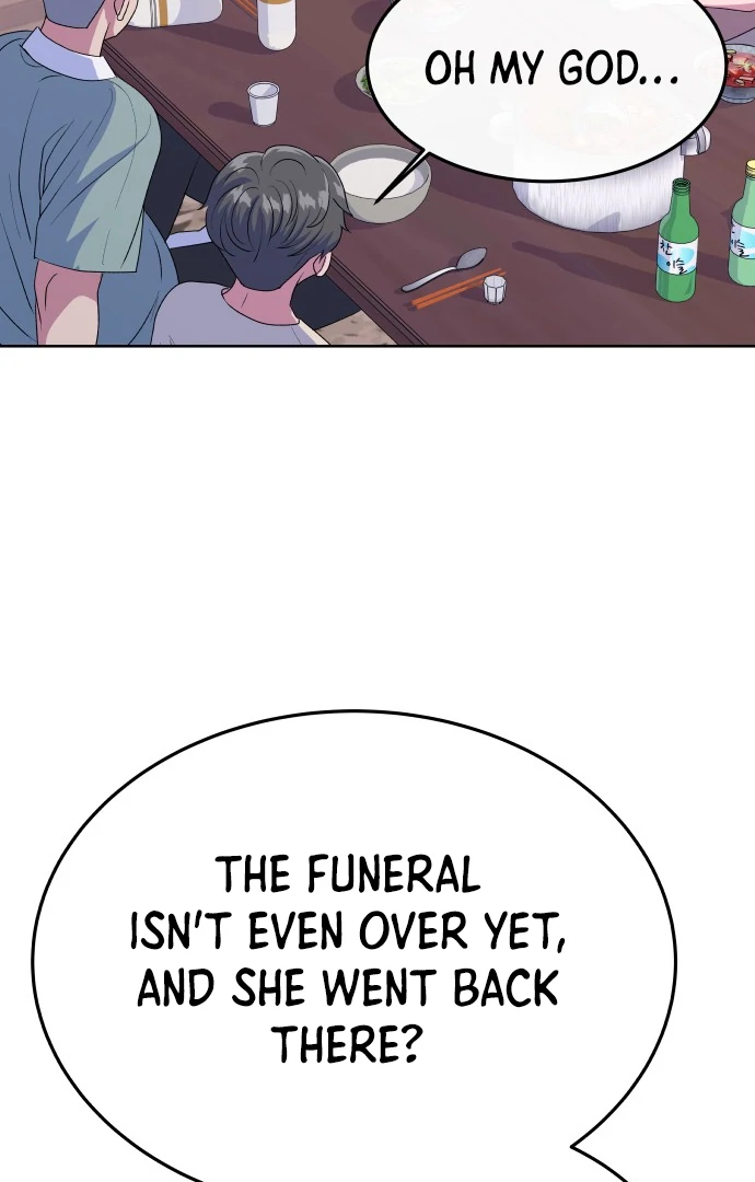 Spirit of the Shrine: The Snake Swallowing Child Chapter 11 383 004