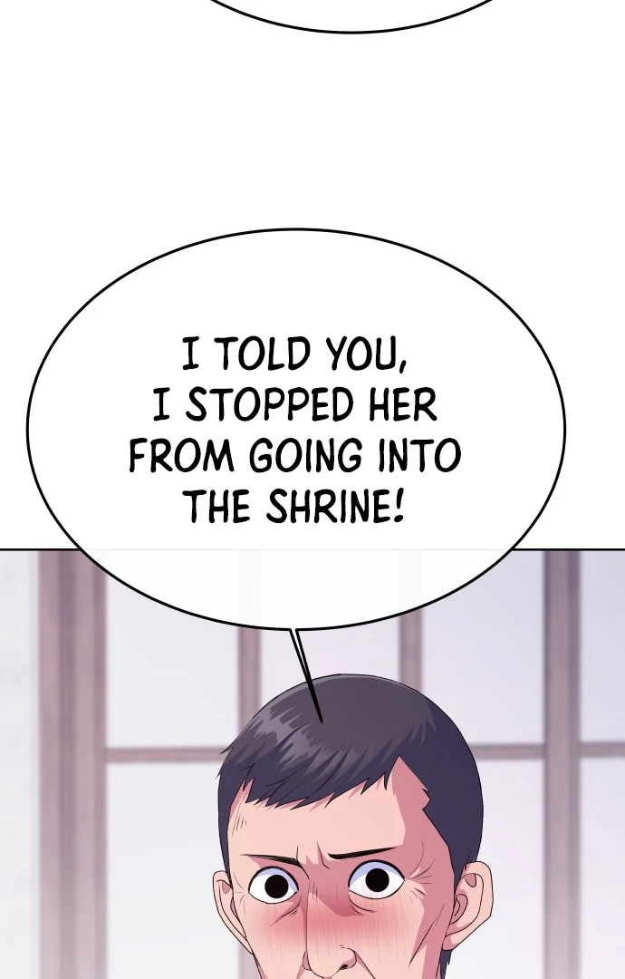 Spirit of the Shrine: The Snake Swallowing Child Chapter 11 387 008