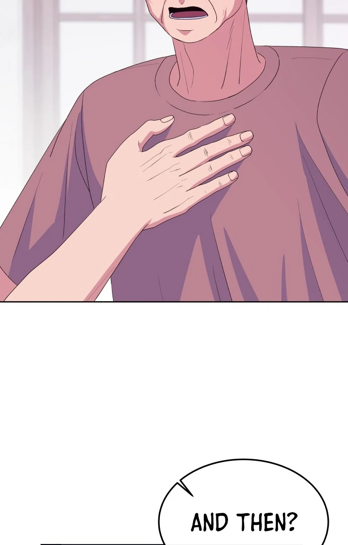 Spirit of the Shrine: The Snake Swallowing Child Chapter 11 388 009