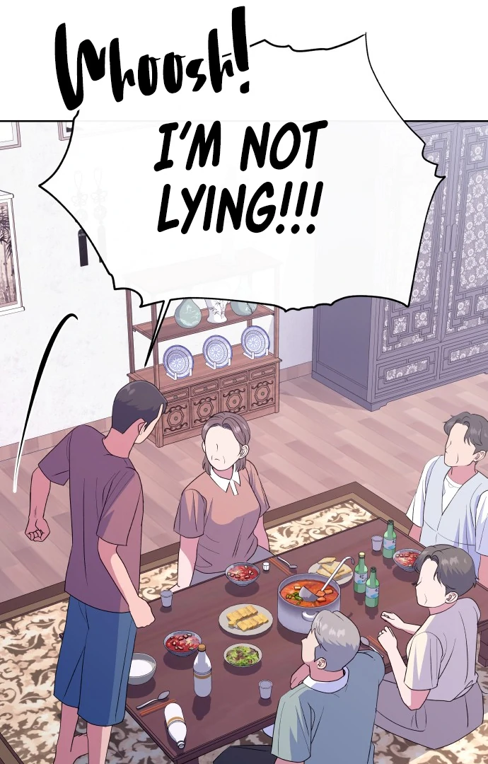 Spirit of the Shrine: The Snake Swallowing Child Chapter 11 399 020