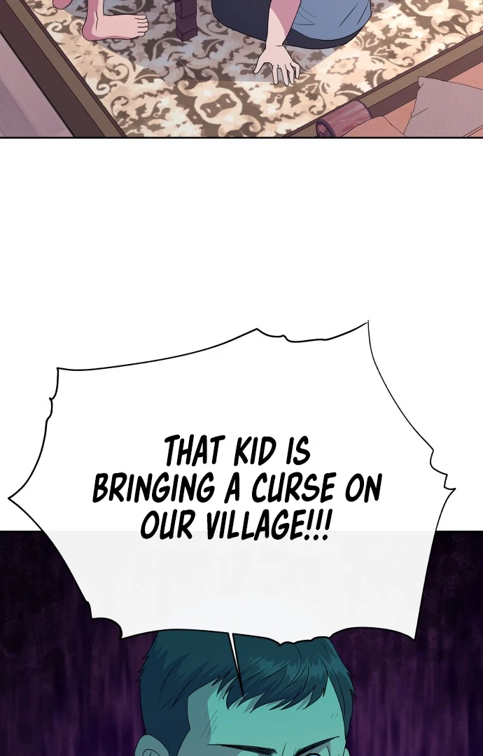 Spirit of the Shrine: The Snake Swallowing Child Chapter 11 400 021