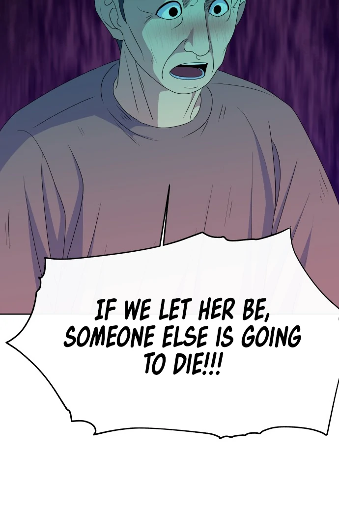 Spirit of the Shrine: The Snake Swallowing Child Chapter 11 401 022