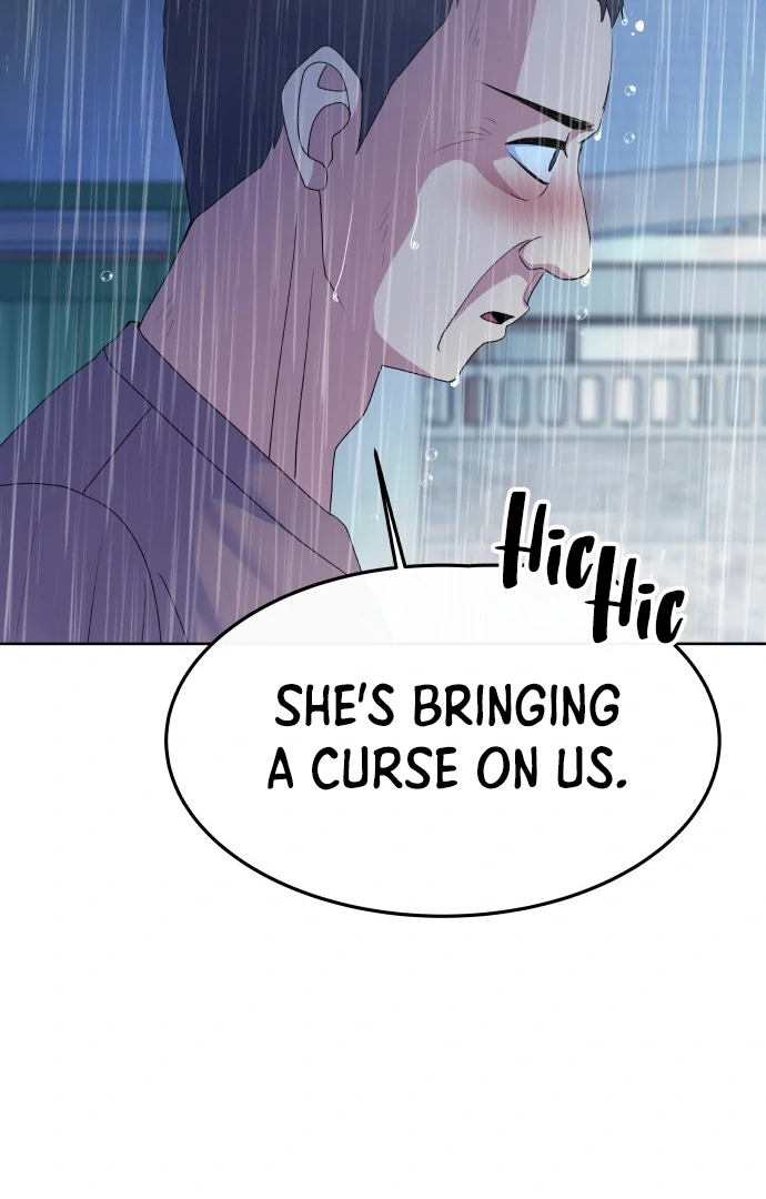 Spirit of the Shrine: The Snake Swallowing Child Chapter 11 404 025