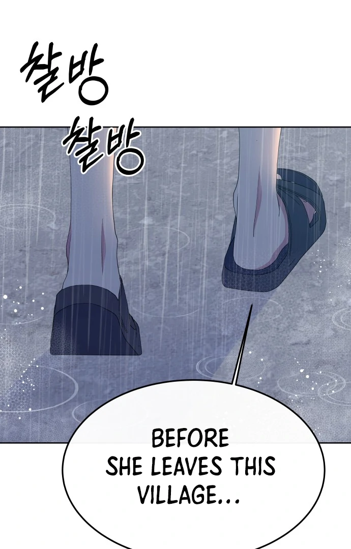 Spirit of the Shrine: The Snake Swallowing Child Chapter 11 405 026