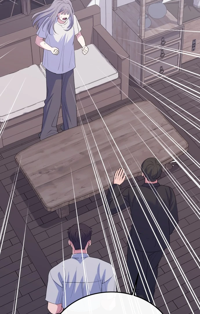 Spirit of the Shrine: The Snake Swallowing Child Chapter 11 425 046