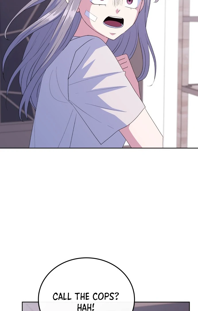 Spirit of the Shrine: The Snake Swallowing Child Chapter 11 427 048