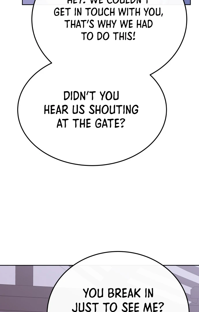 Spirit of the Shrine: The Snake Swallowing Child Chapter 11 429 050