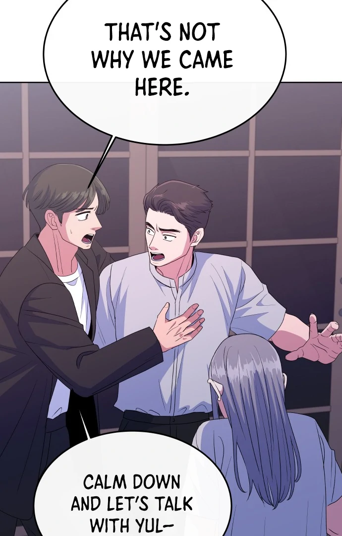 Spirit of the Shrine: The Snake Swallowing Child Chapter 11 449 070