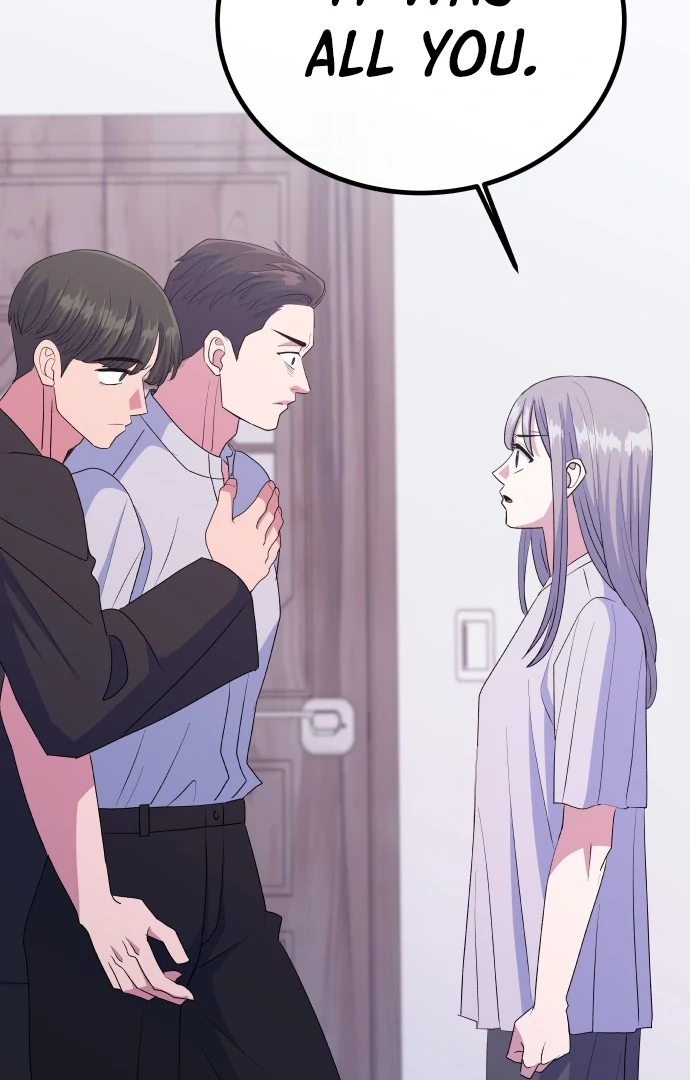 Spirit of the Shrine: The Snake Swallowing Child Chapter 11 457 078