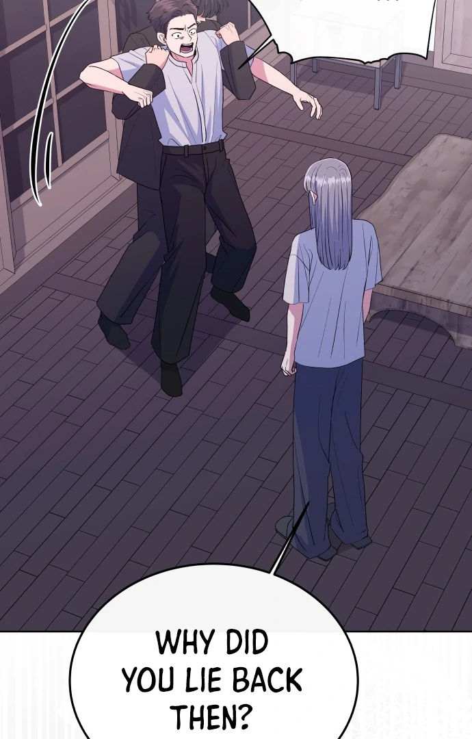 Spirit of the Shrine: The Snake Swallowing Child Chapter 11 464 085