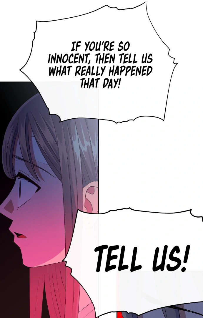 Spirit of the Shrine: The Snake Swallowing Child Chapter 11 473 094