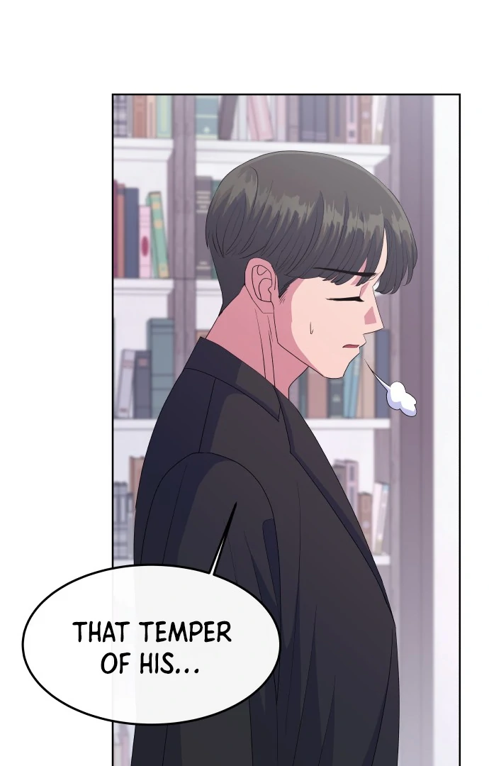 Spirit of the Shrine: The Snake Swallowing Child Chapter 11 480 101