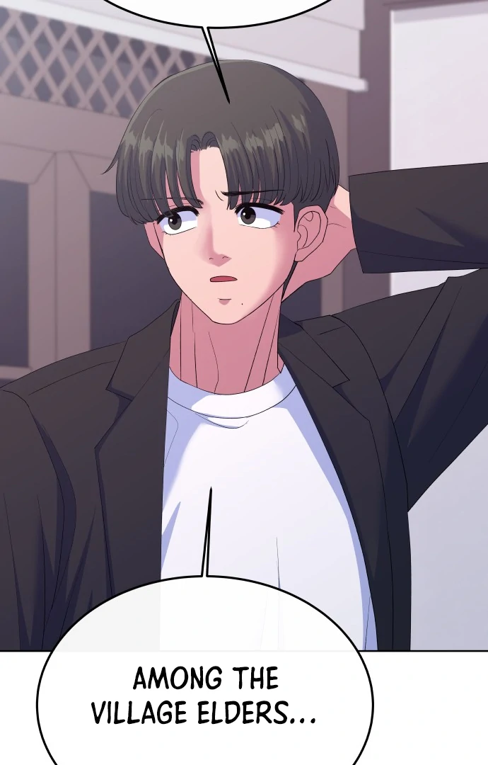 Spirit of the Shrine: The Snake Swallowing Child Chapter 11 483 104