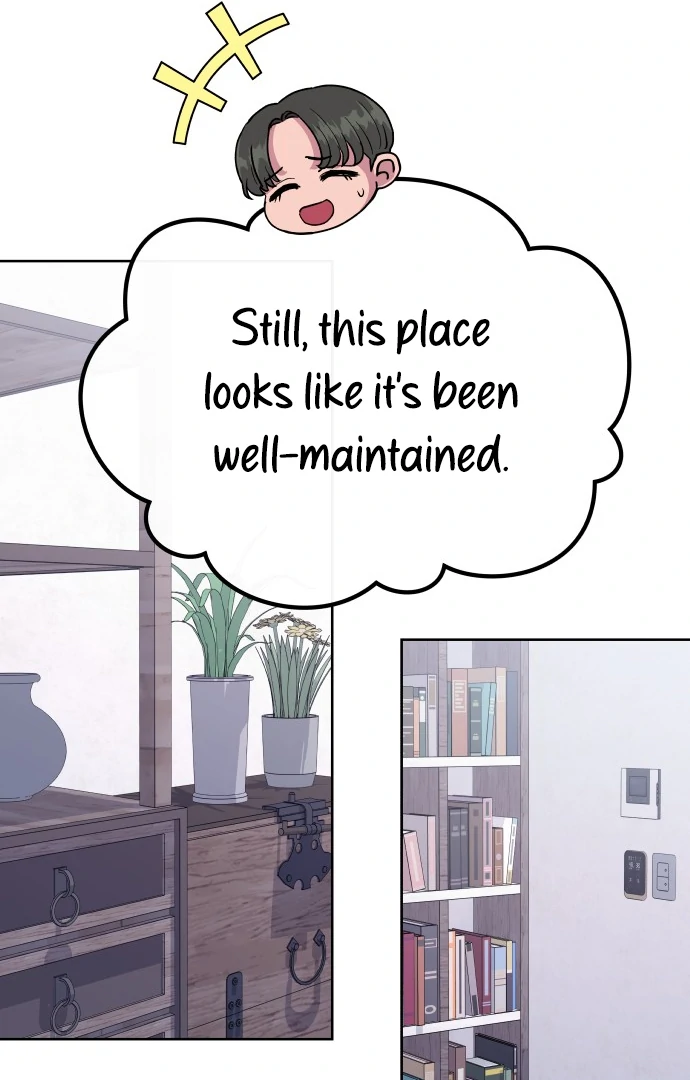 Spirit of the Shrine: The Snake Swallowing Child Chapter 11 491 112