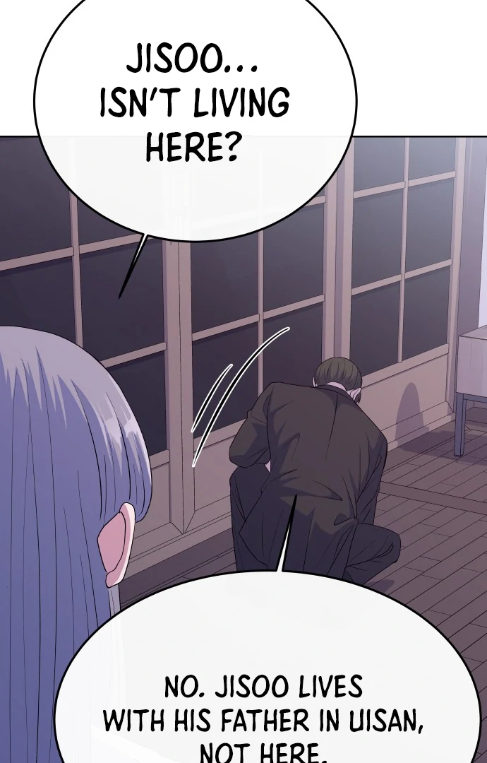 Spirit of the Shrine: The Snake Swallowing Child Chapter 11 494 115