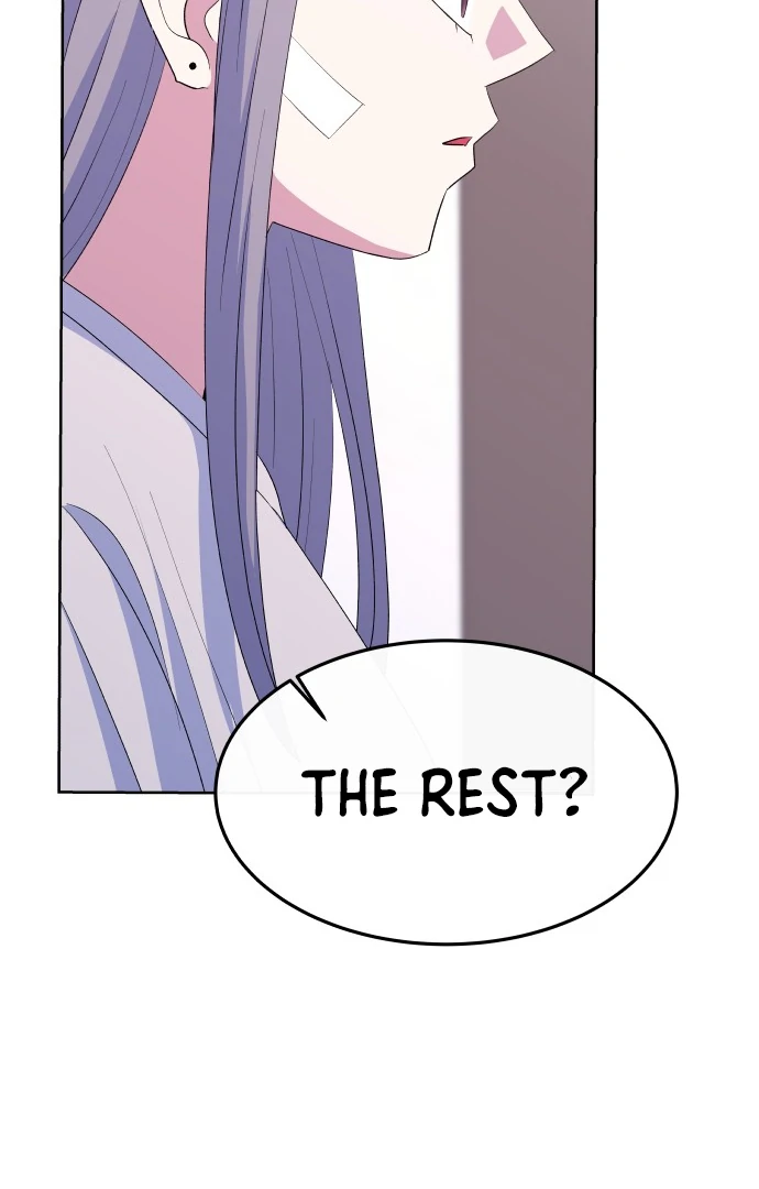 Spirit of the Shrine: The Snake Swallowing Child Chapter 11 496 117