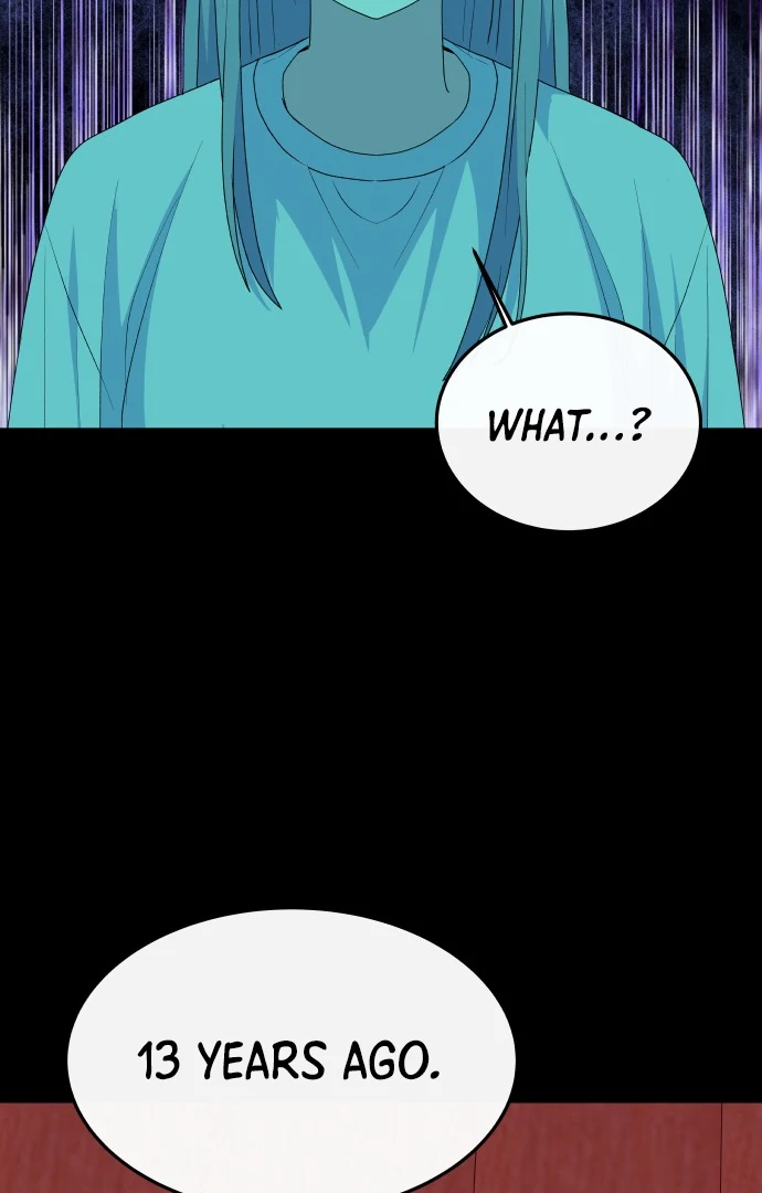 Spirit of the Shrine: The Snake Swallowing Child Chapter 11 499 120