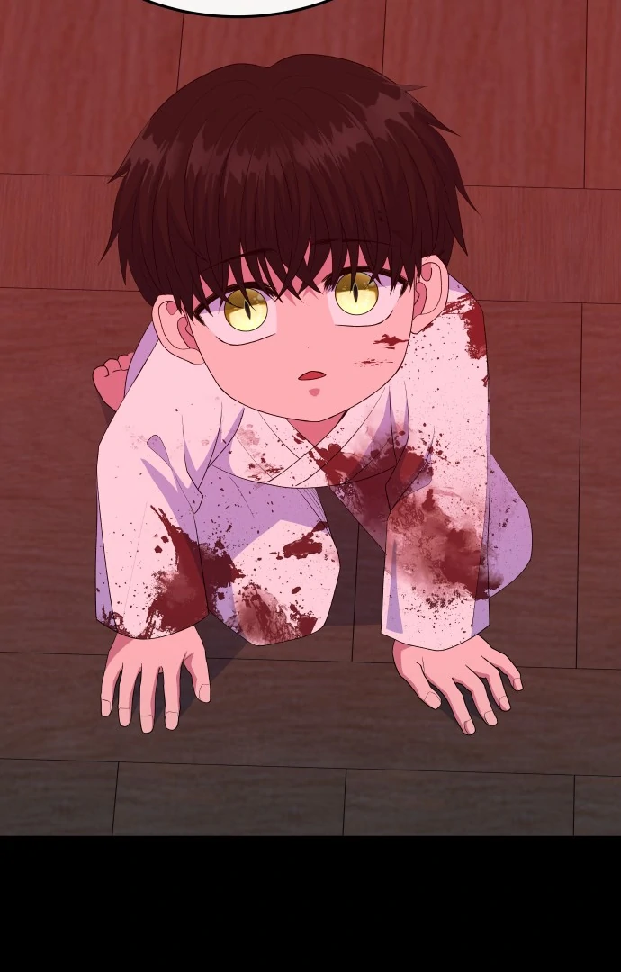 Spirit of the Shrine: The Snake Swallowing Child Chapter 11 500 121