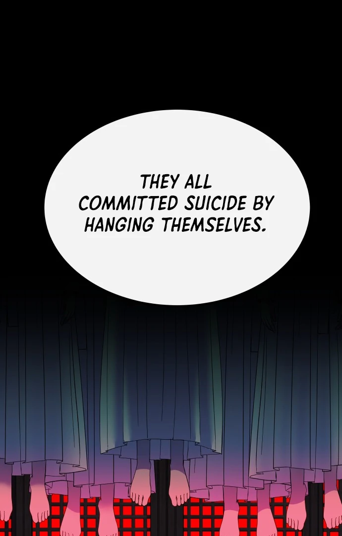 Spirit of the Shrine: The Snake Swallowing Child Chapter 11 501 122