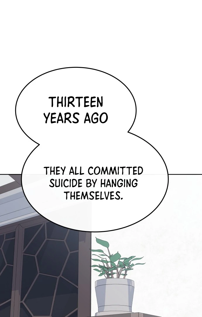 Spirit of the Shrine: The Snake Swallowing Child Chapter 12 414 002