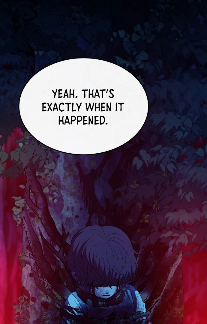 Spirit of the Shrine: The Snake Swallowing Child Chapter 12 417 005