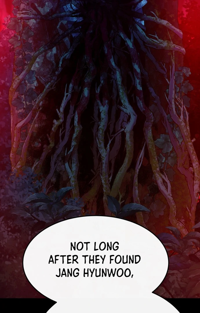 Spirit of the Shrine: The Snake Swallowing Child Chapter 12 418 006